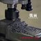 Perfuração de HUISN ZX45G e máquina industriais da broca do suporte da máquina de trituração