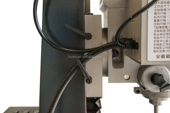 Perfuração de Huisn da venda e máquina de trituração quentes ZX32G