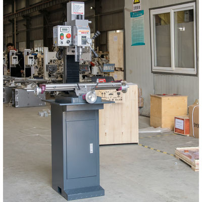 Máquina de trituração de HUISN WMD25V-1 Benchtop com o moinho manual da tabela
