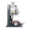 Máquina de trituração pequena Desktop do banco de WMD25VB Mini Manual Vertical Drilling And