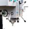 Máquina pequena vertical de alta qualidade da broca da tabela de máquina da trituração de HUISN ZX45G e da trituração da máquina de furo