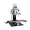 Máquina convencional de Mini Well Drilling And Milling da máquina de trituração de HUISN WMD25VB